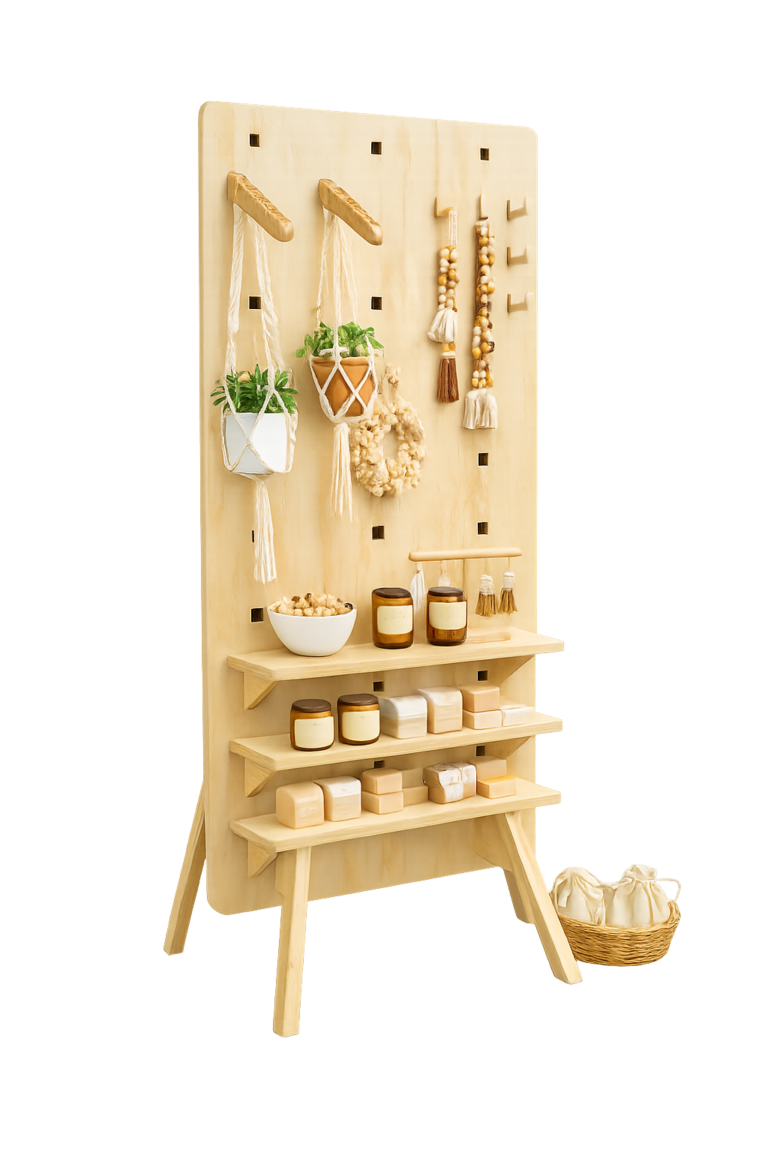 SINGLE POP-UP STAND KIT