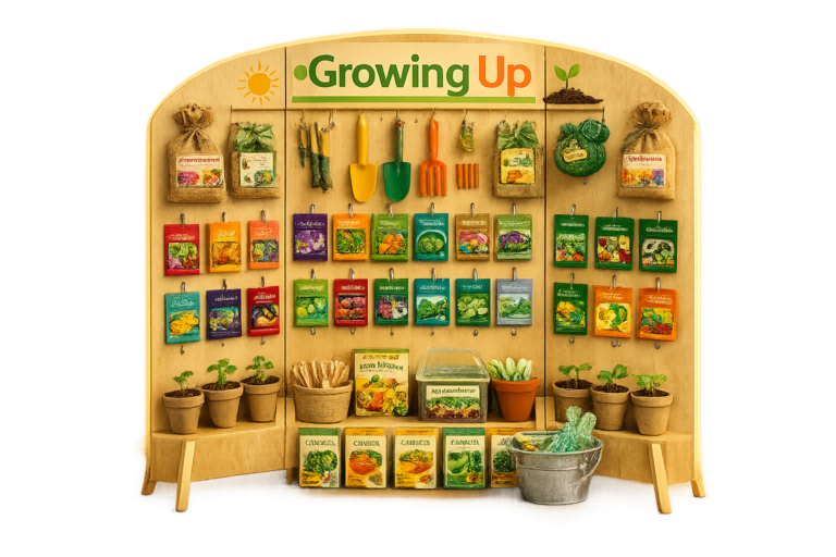 TRIPLE POP-UP TABLETOP DISPLAY KIT