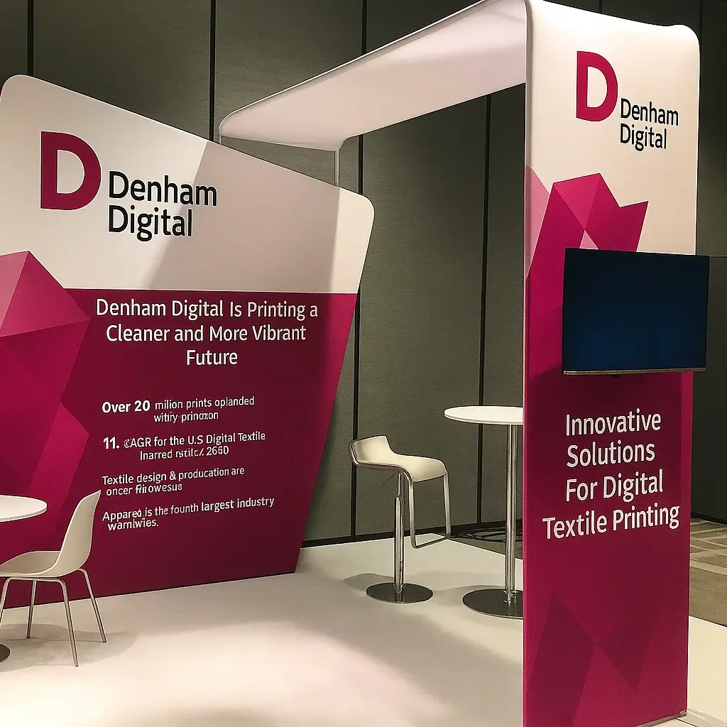 Denham Digital