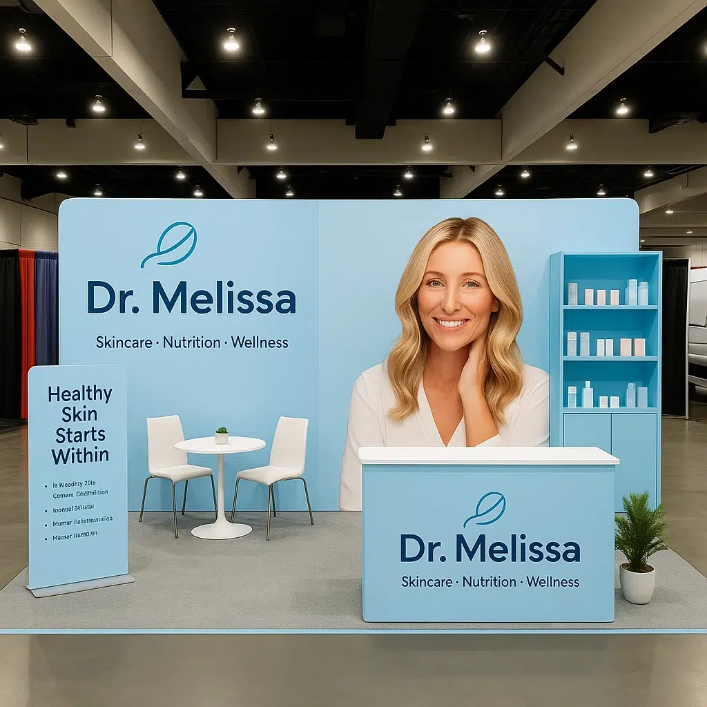 Dr Melissa