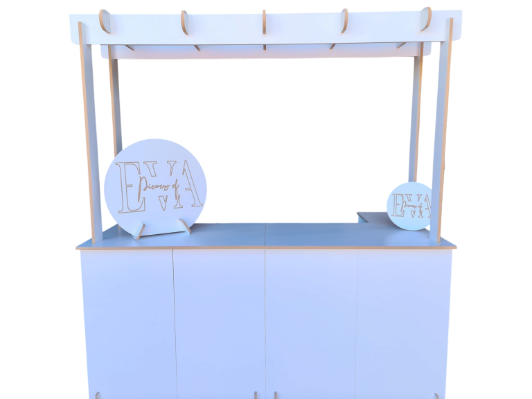 2000 BOOTH