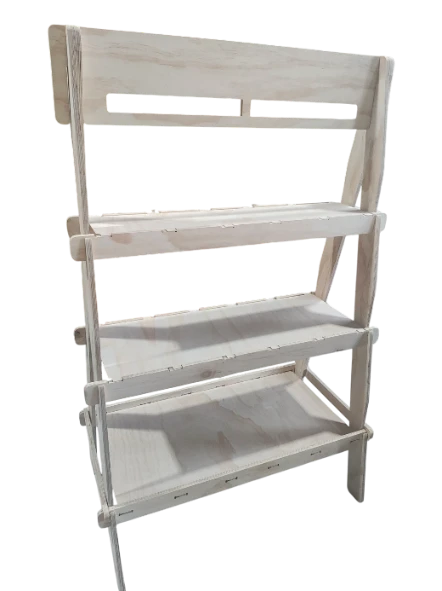1600 TIERED STAND