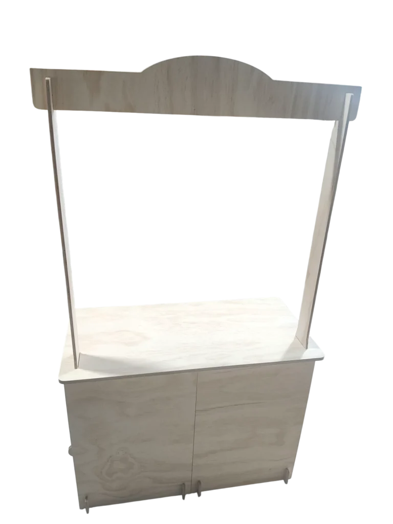 600 BOOTH