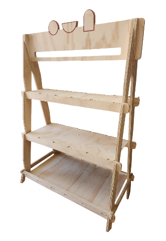 STANDARD AFRAMES